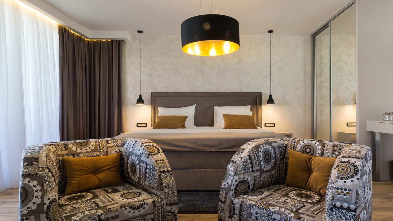 Photo of Bedroom in Zadar