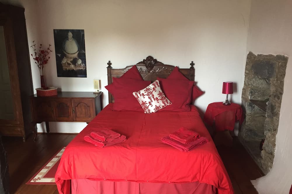 Photo of Bedroom in Langourla