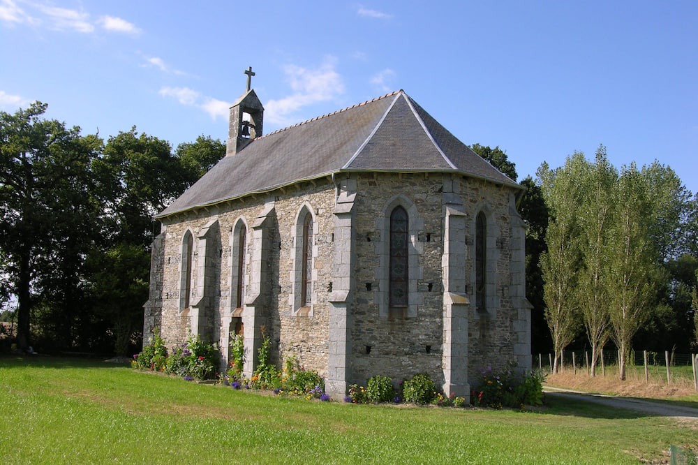 Photo of Outdoor in Langourla