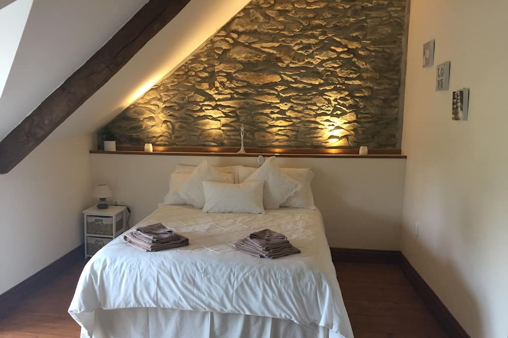 Photo of Bedroom in Langourla