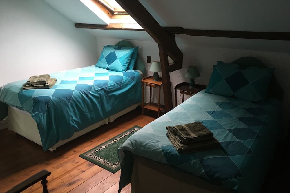 Photo of Bedroom in Langourla