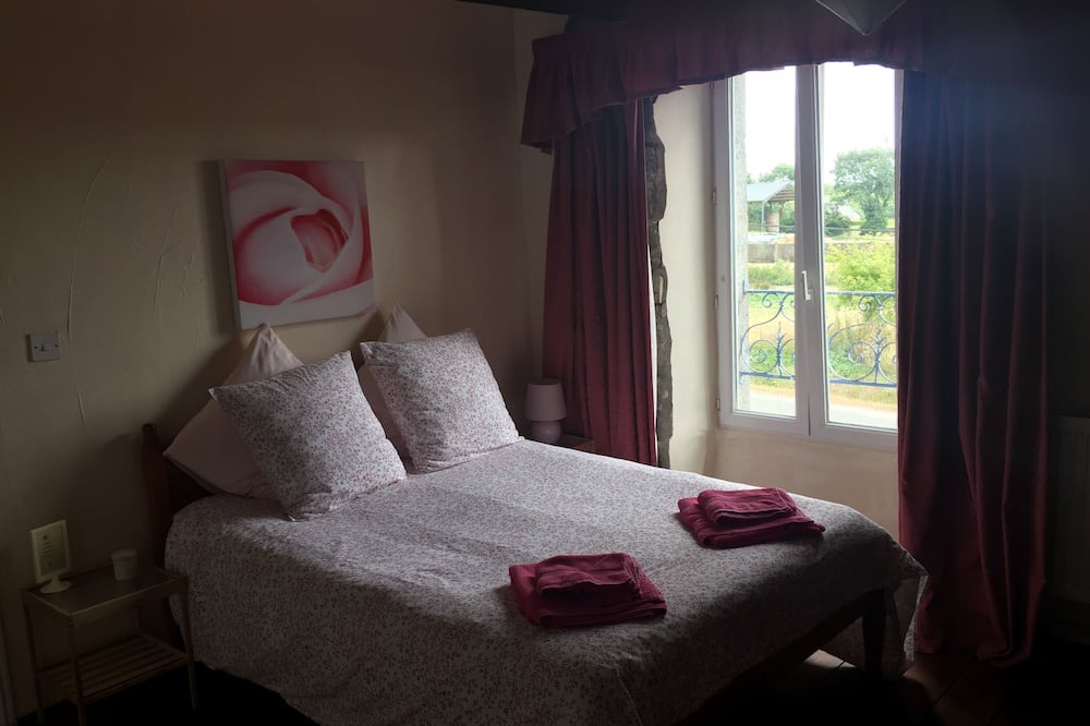 Photo of Bedroom in Langourla