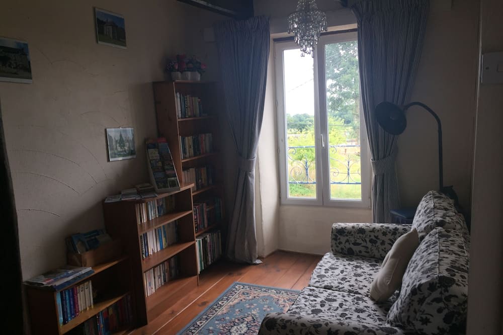 Photo of Livingroom in Langourla