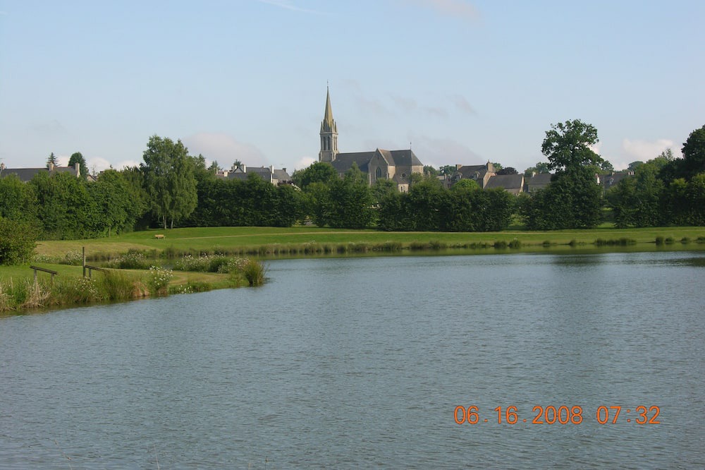 Photo of Outdoor in Langourla