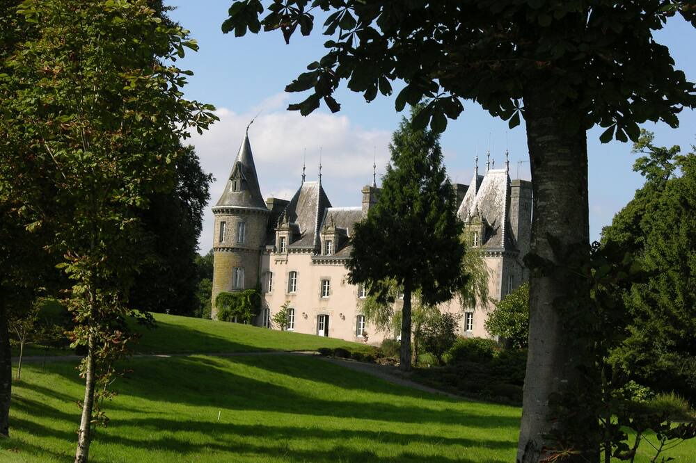 Photo of Outdoor in Langourla