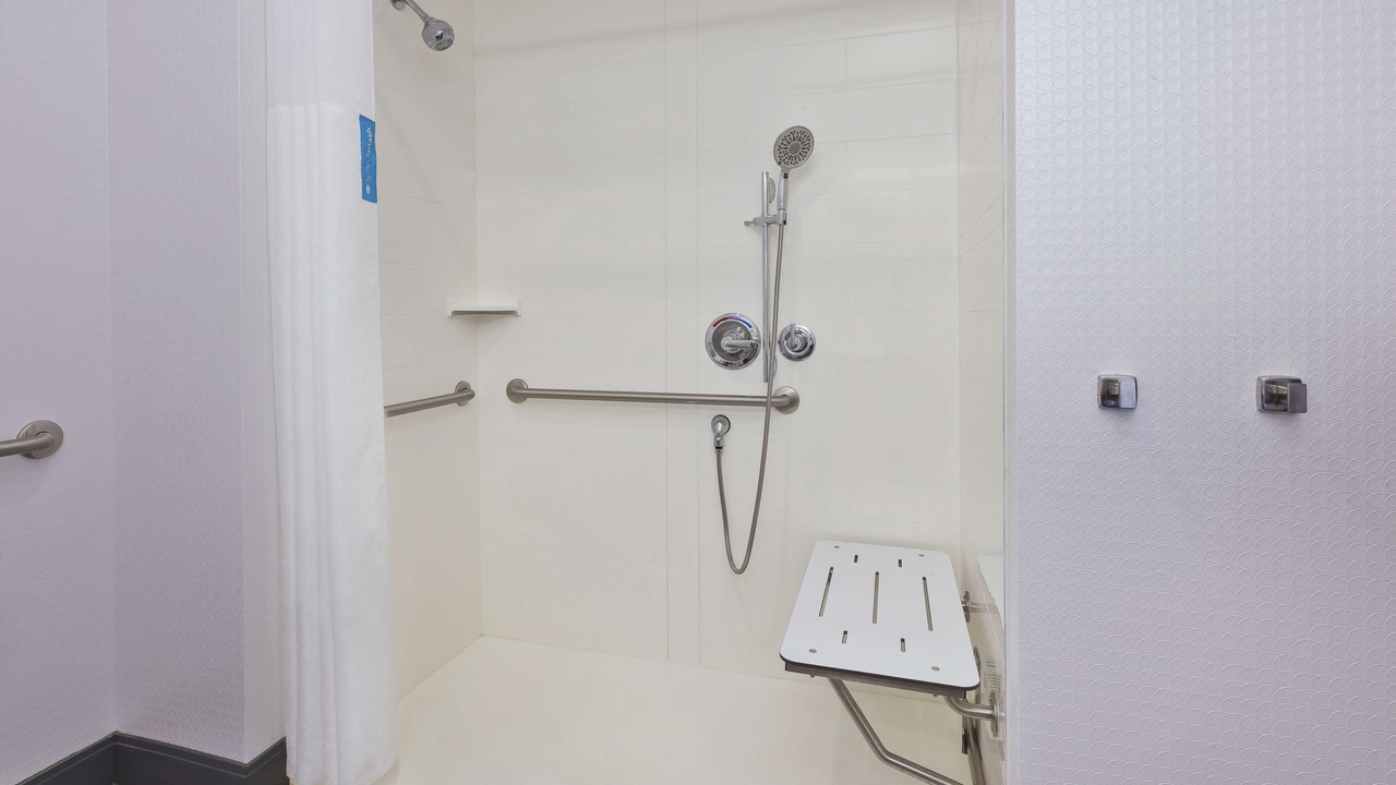 Photo of Bathroom in Sedalia