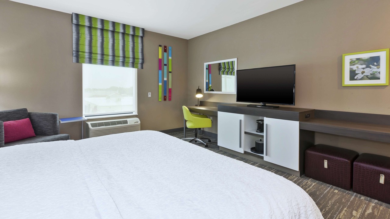 Photo of Bedroom in Sedalia