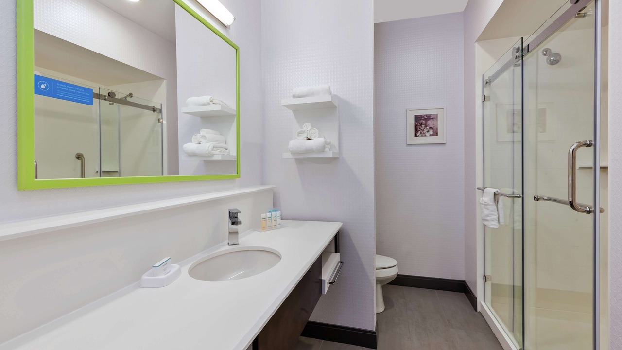 Photo of Bathroom in Sedalia