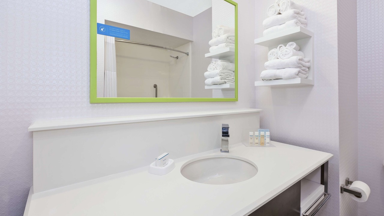 Photo of Bathroom in Sedalia