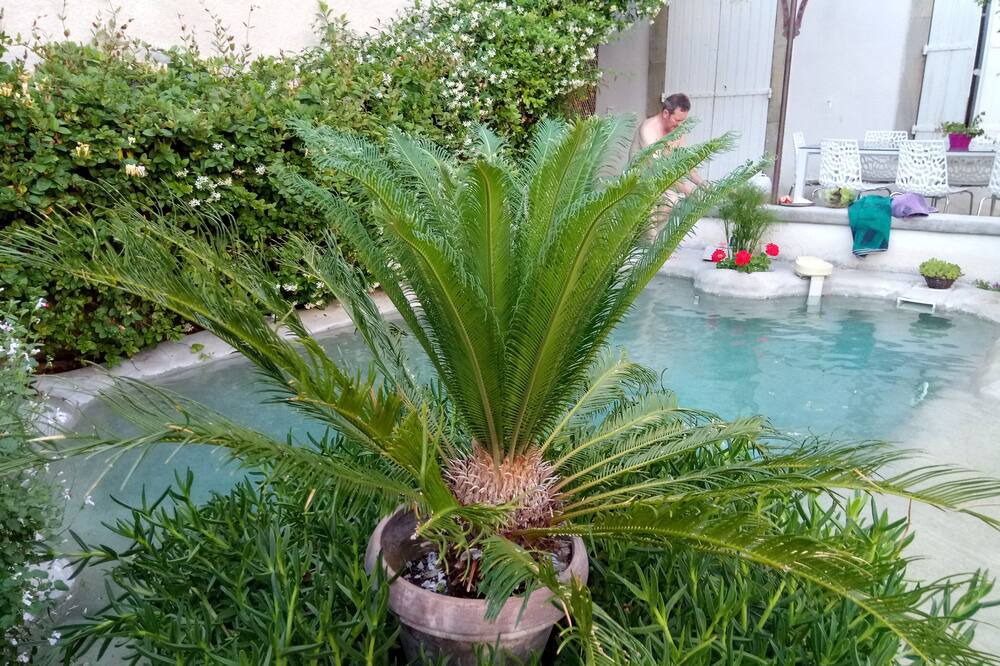 Photo of Outdoor in Verzeille