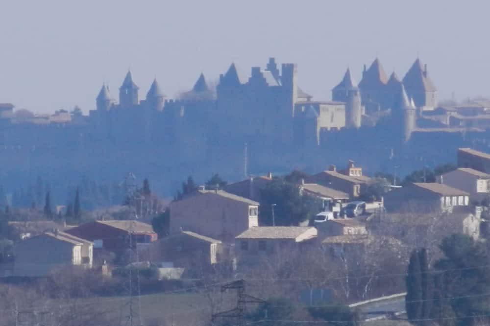 Photo of Outdoor in Verzeille