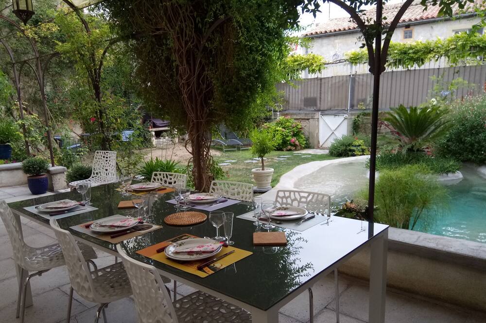 Photo of Outdoor in Verzeille