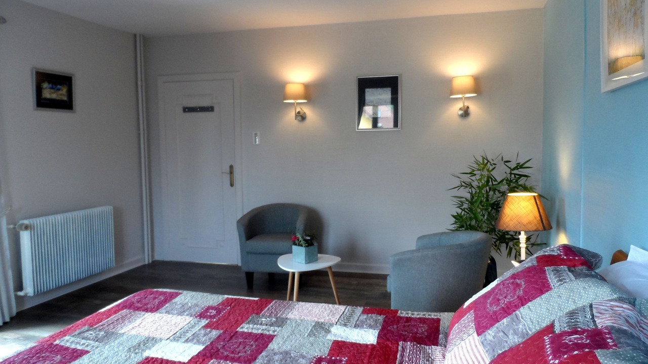 Photo of Outdoor in Montreux-Chateau