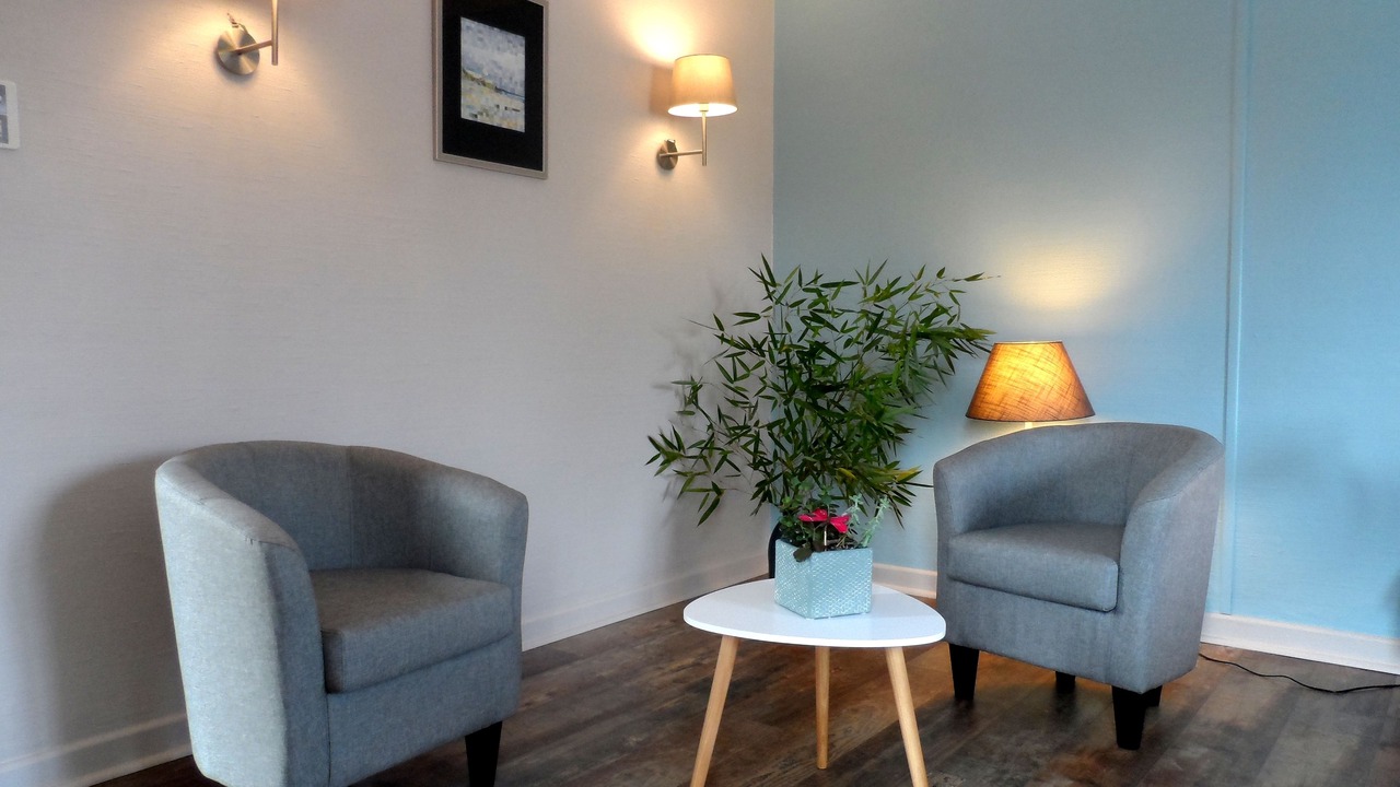 Photo of Outdoor in Montreux-Chateau