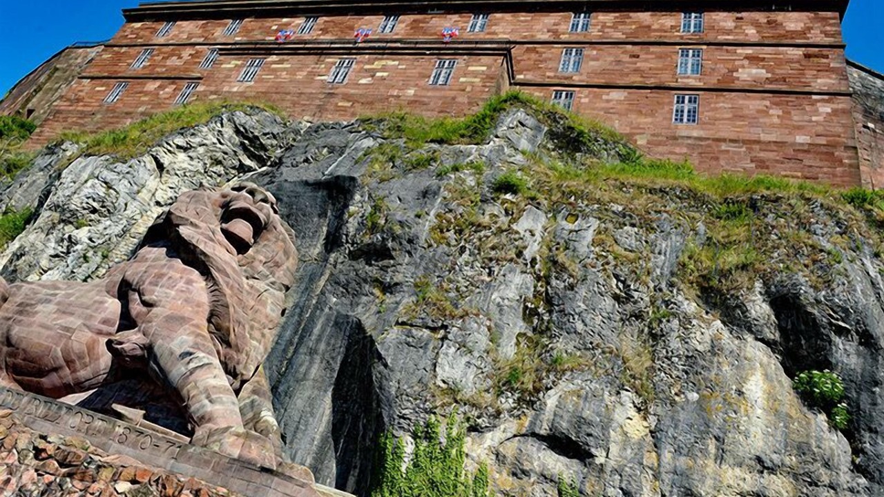 Photo of Others in Montreux-Chateau