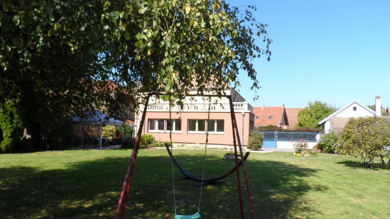 Photo of Outdoor in Montreux-Chateau