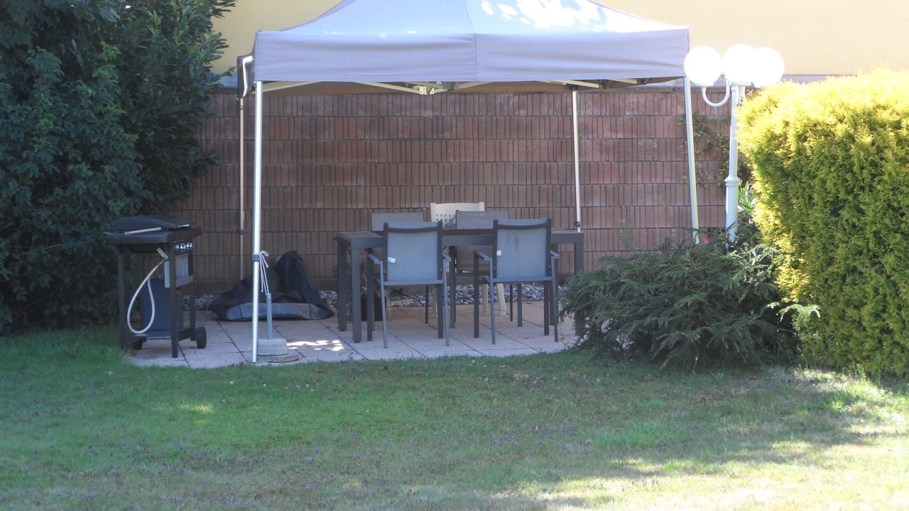 Photo of Outdoor in Montreux-Chateau