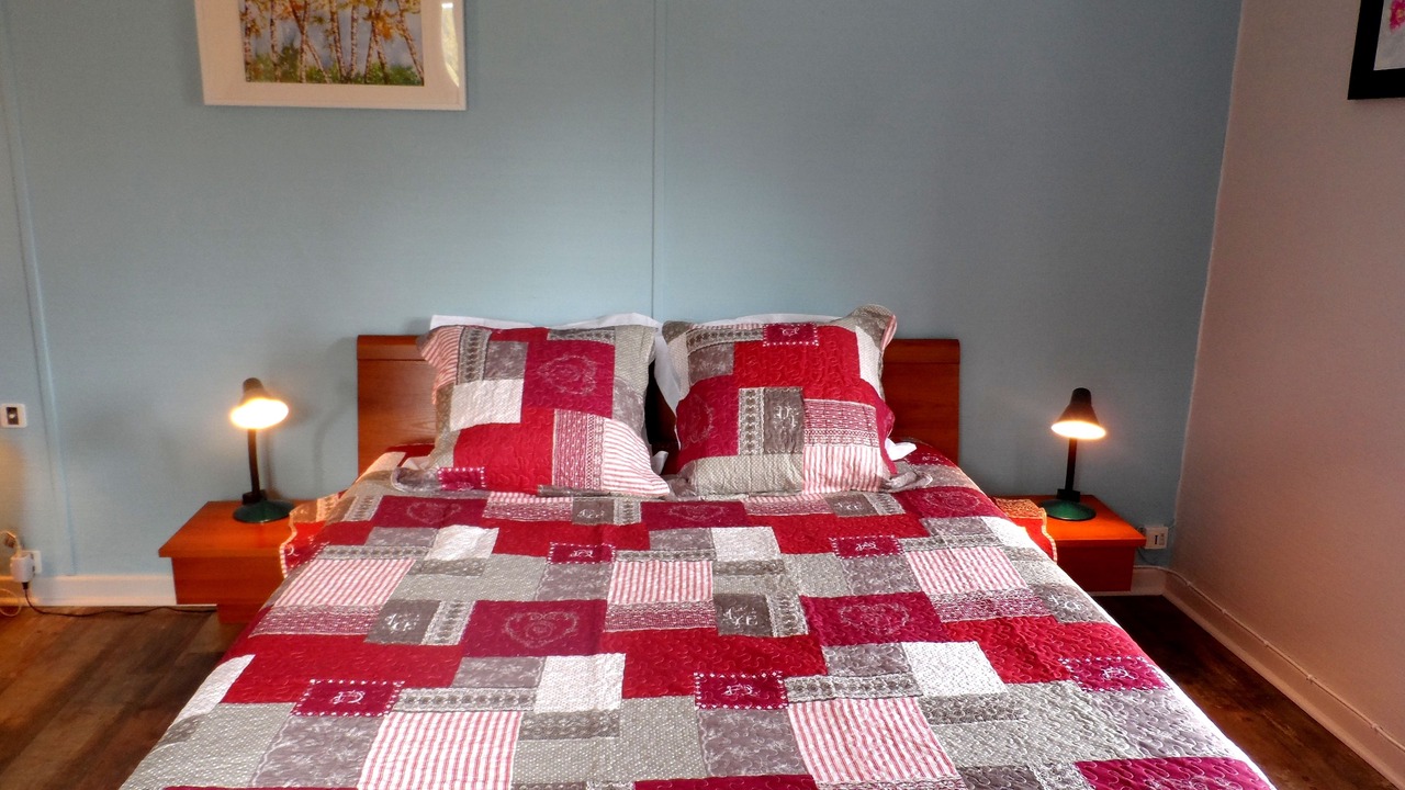 Photo of Outdoor in Montreux-Chateau