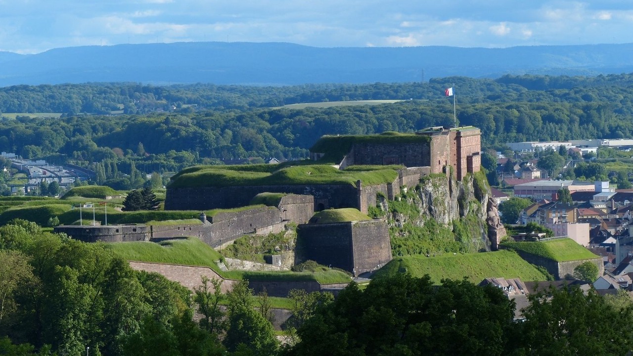 Photo of Others in Montreux-Chateau