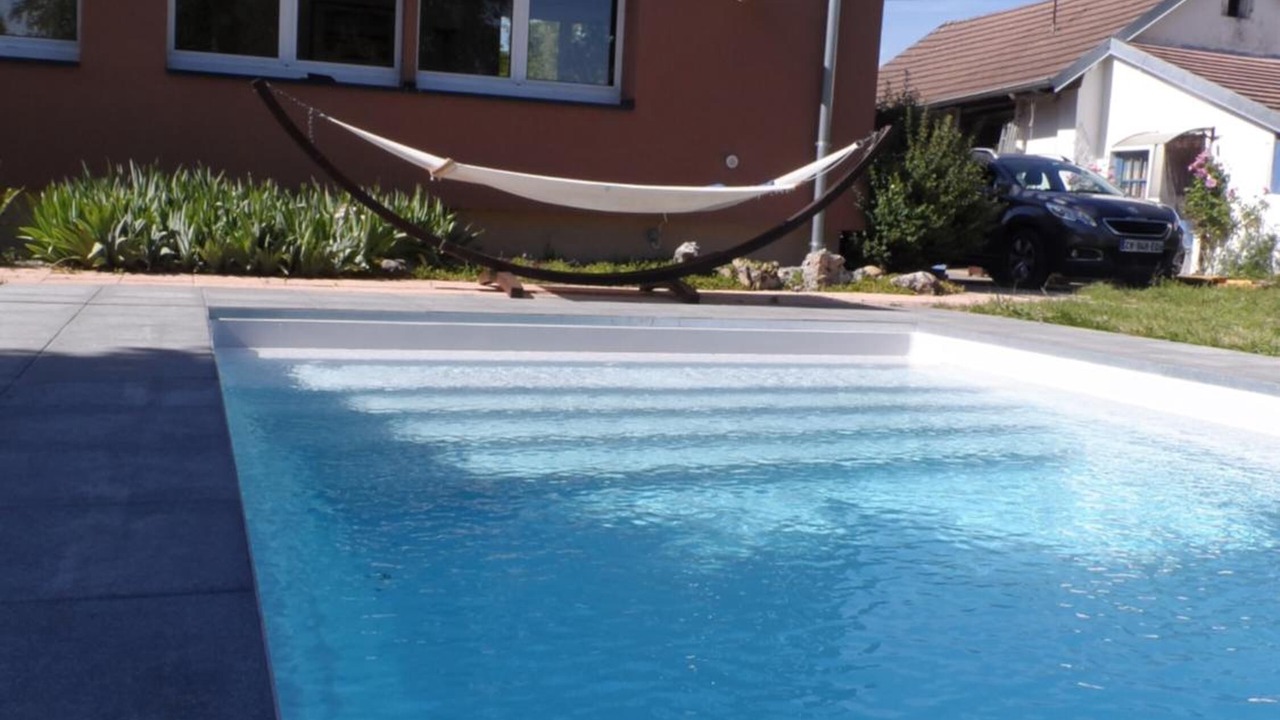 Photo of Outdoor in Montreux-Chateau