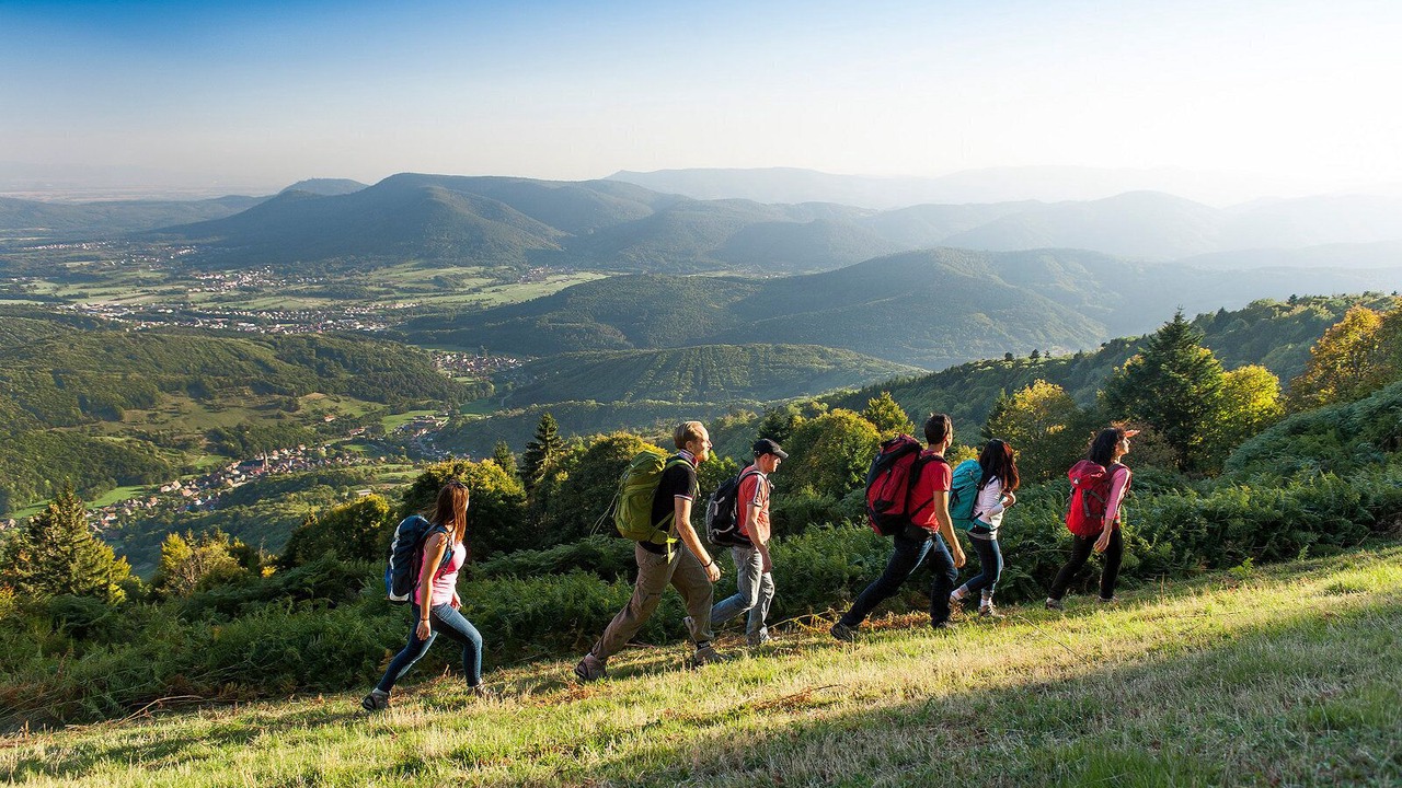 Photo of Outdoor in Montreux-Chateau