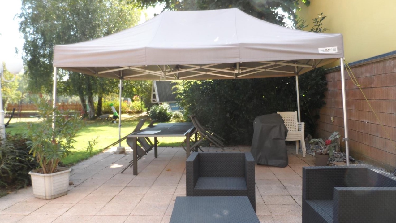 Photo of Patio Balcony in Montreux-Chateau