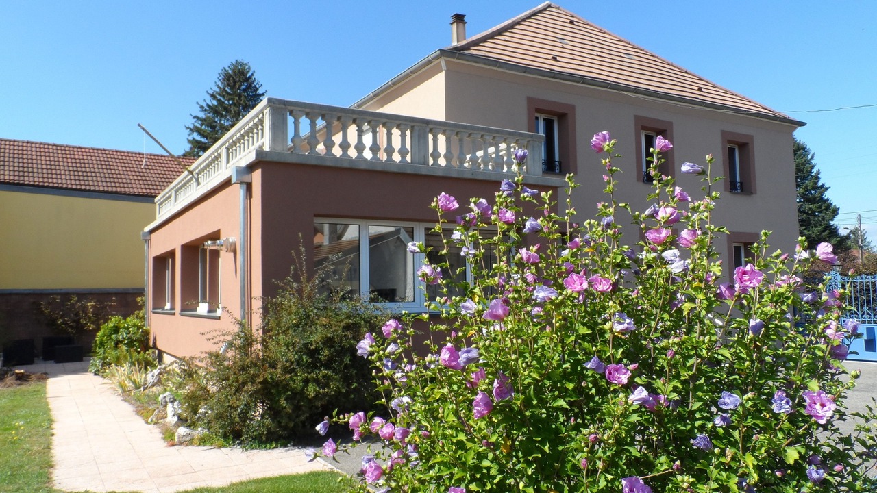 Photo of Outdoor in Montreux-Chateau