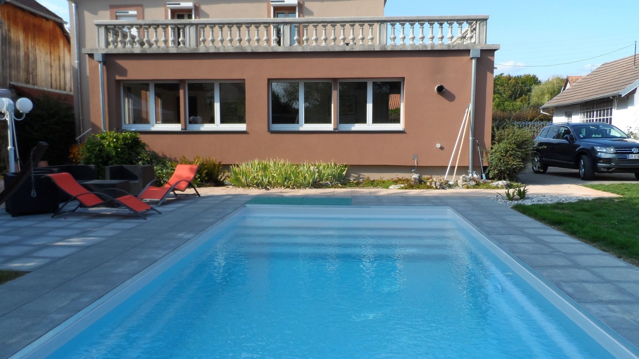 Photo of Outdoor in Montreux-Chateau