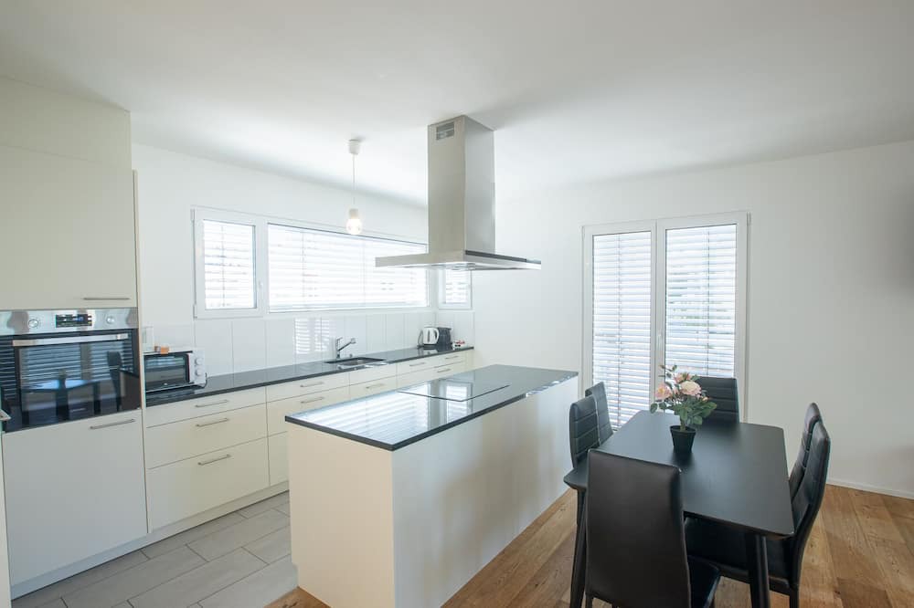 Photo of Kitchen in Binningen