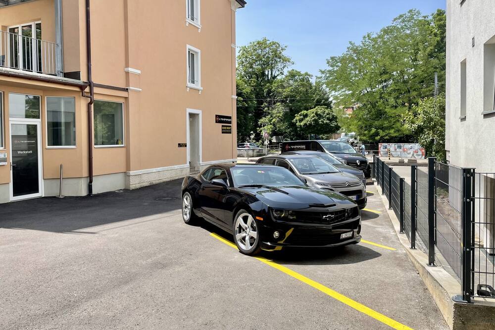 Photo of Others in Binningen