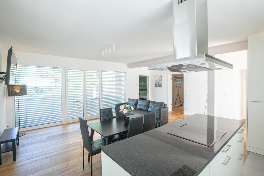 Photo of Kitchen in Binningen