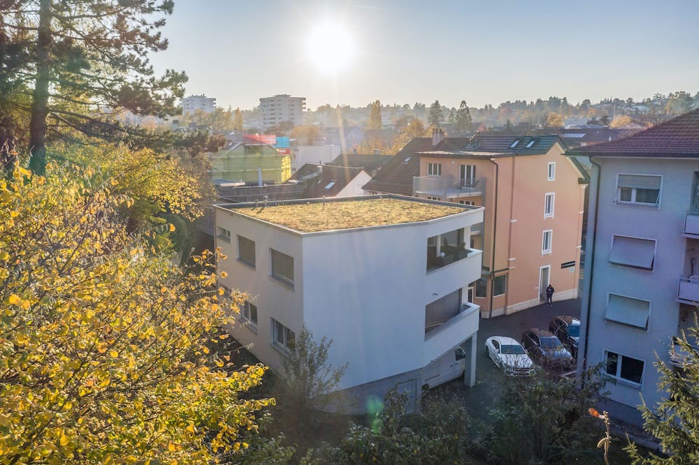 Photo of Outdoor in Binningen