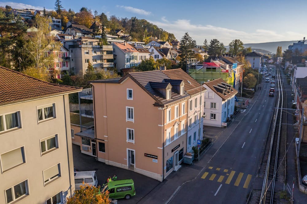 Photo of Outdoor in Binningen