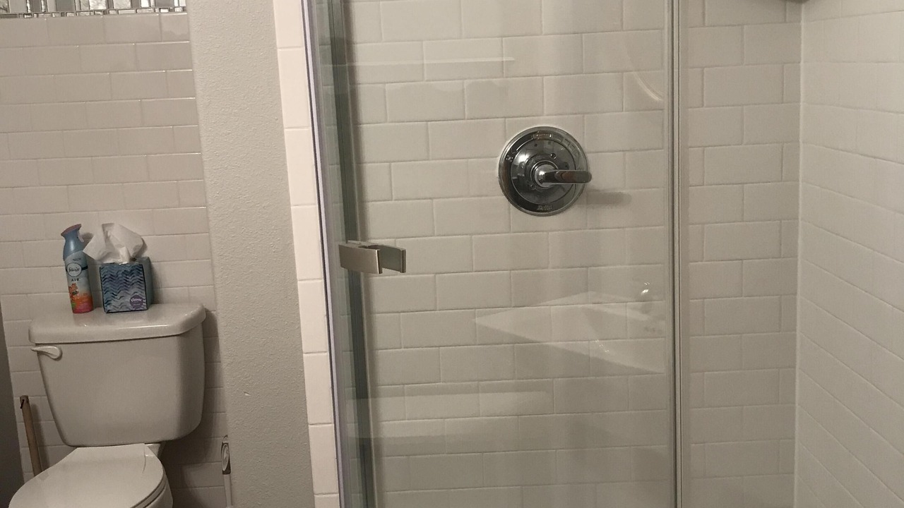 Photo of Bathroom in Sylvan Shores