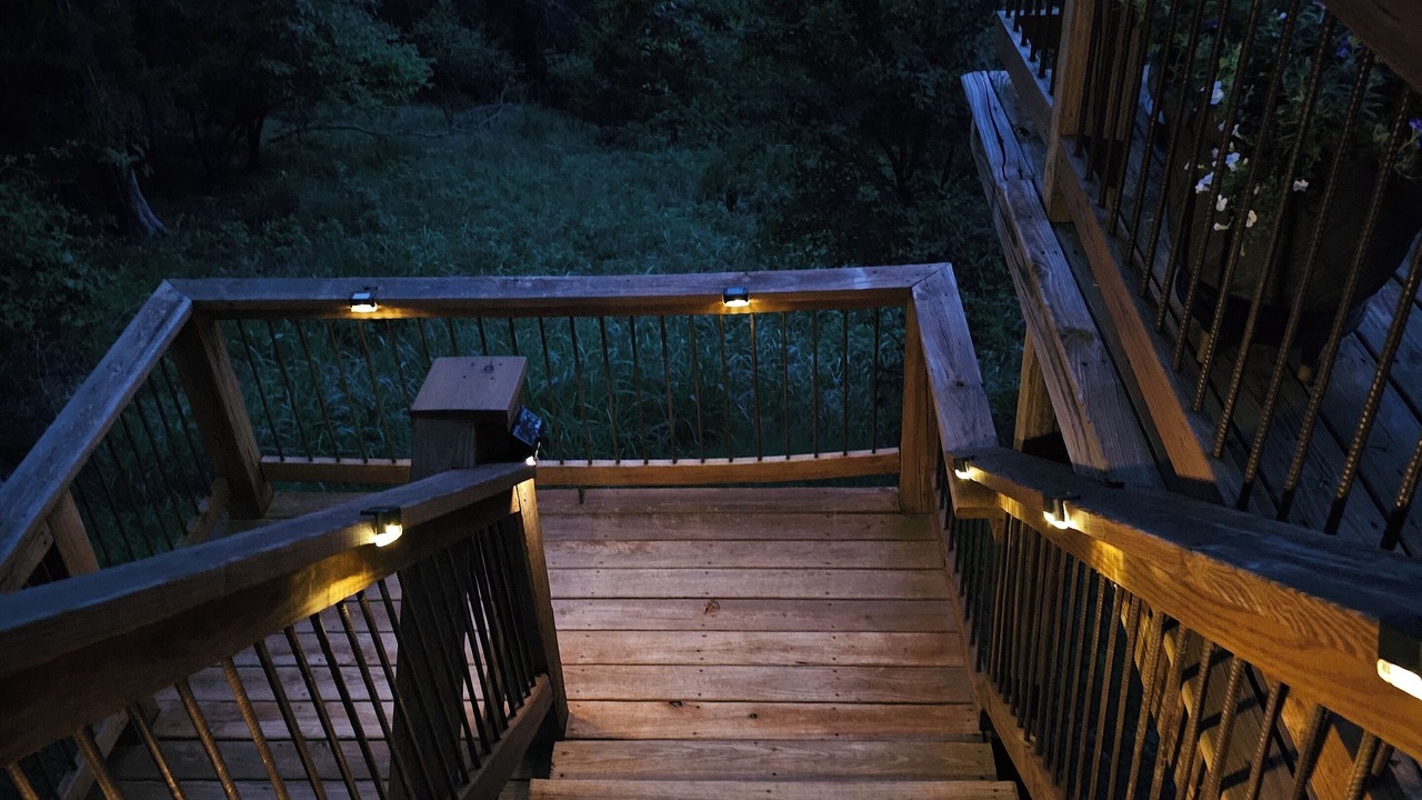 Photo of Outdoor in Sylvan Shores
