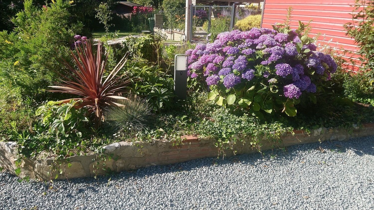 Photo of Outdoor in Criquebeuf-en-Caux