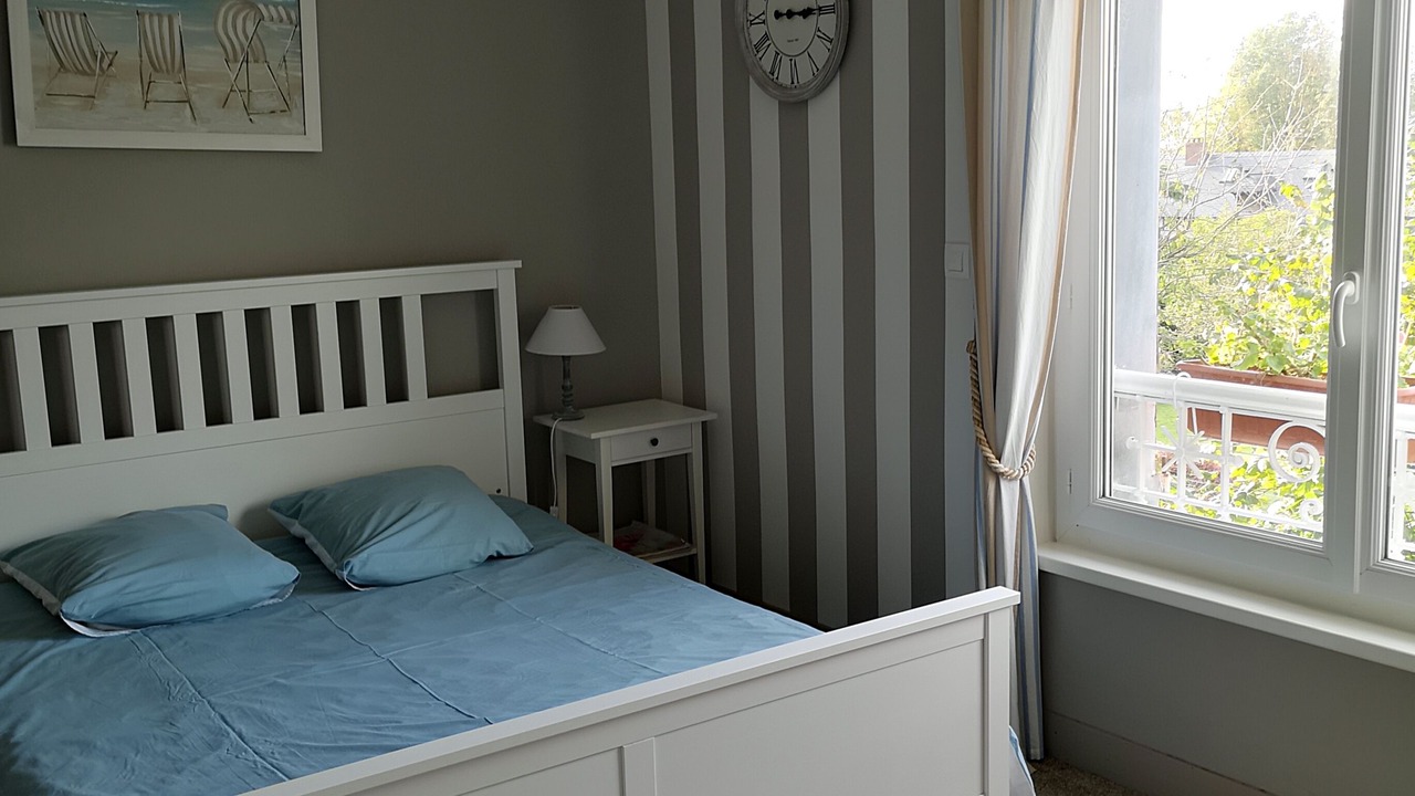 Photo of Bedroom in Criquebeuf-en-Caux