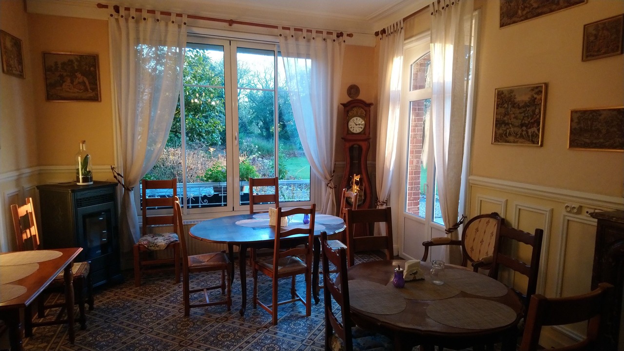 Photo of Others in Criquebeuf-en-Caux