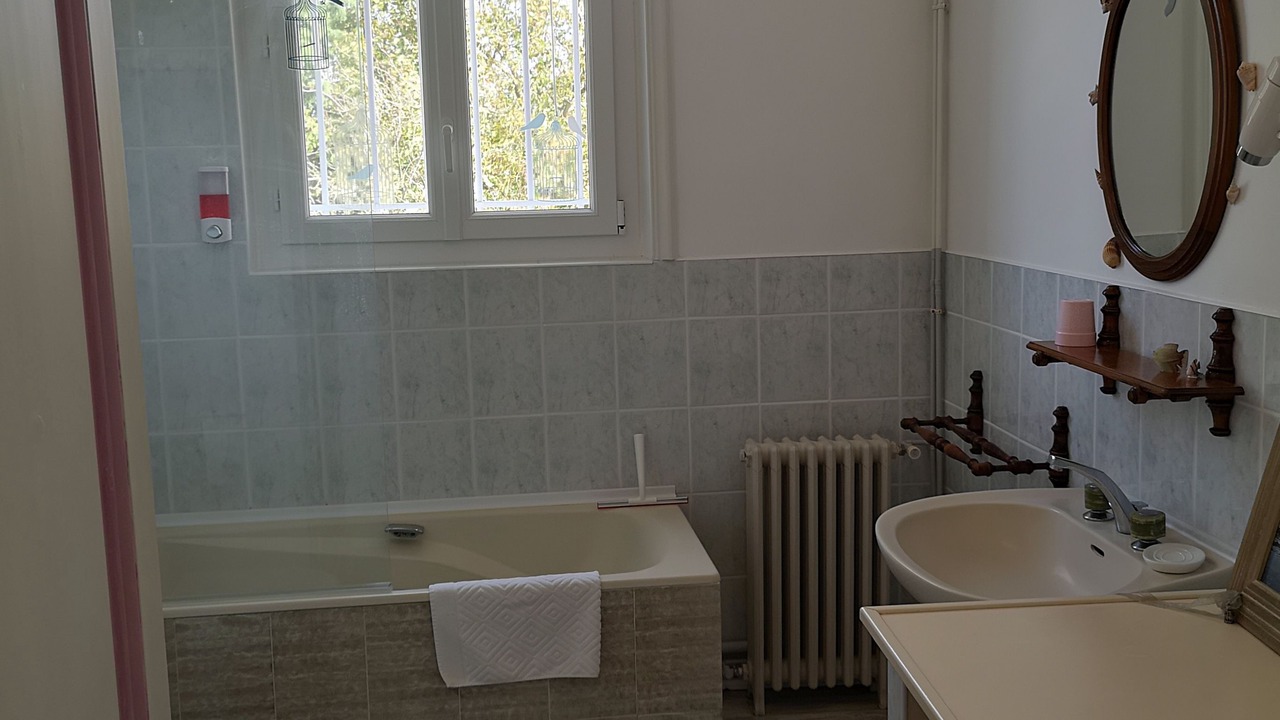 Photo of Bedroom in Criquebeuf-en-Caux