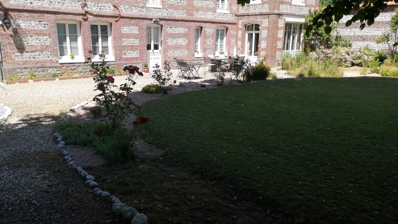 Photo of Outdoor in Criquebeuf-en-Caux
