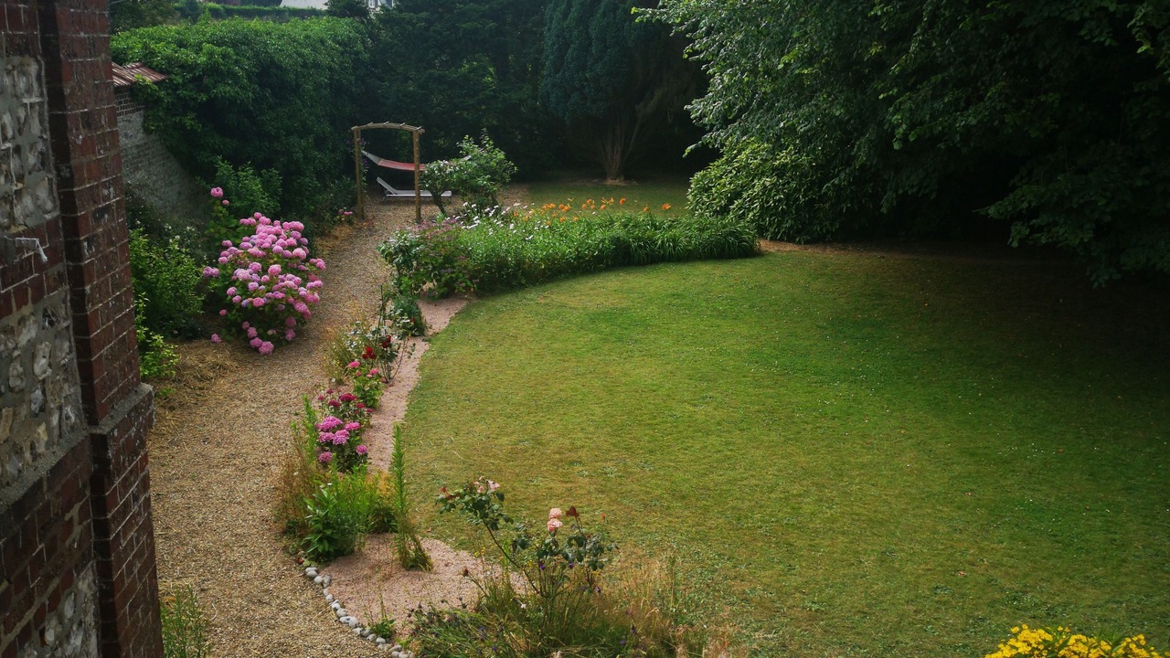 Photo of Bedroom in Criquebeuf-en-Caux