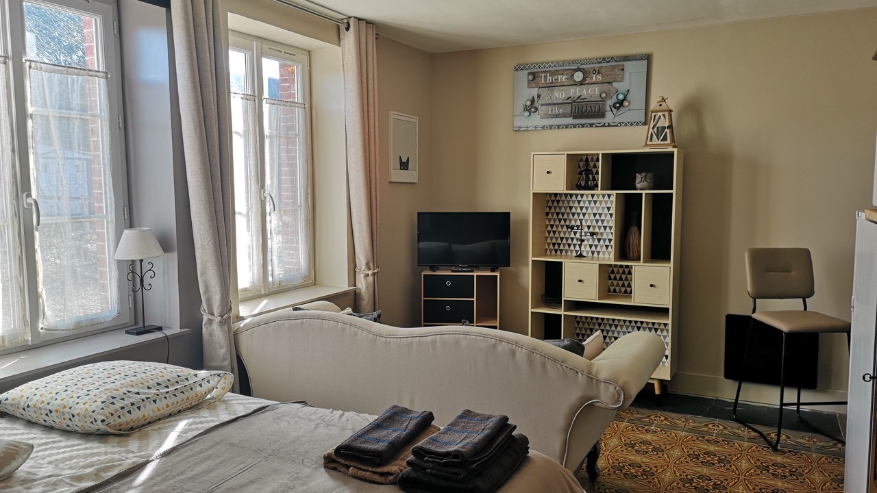 Photo of Others in Criquebeuf-en-Caux