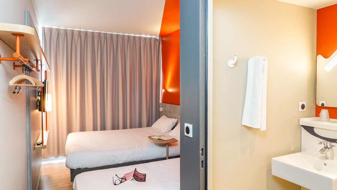 Photo of Bedroom in Aubenas