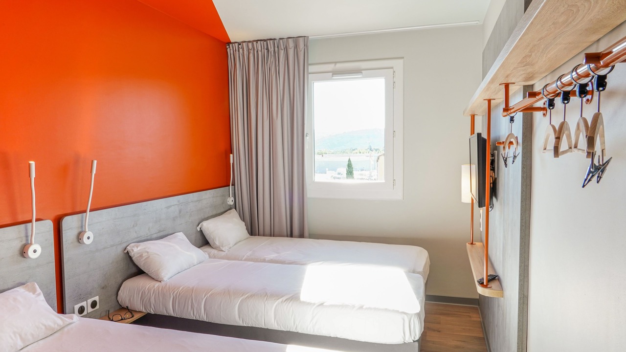 Photo of Bedroom in Aubenas