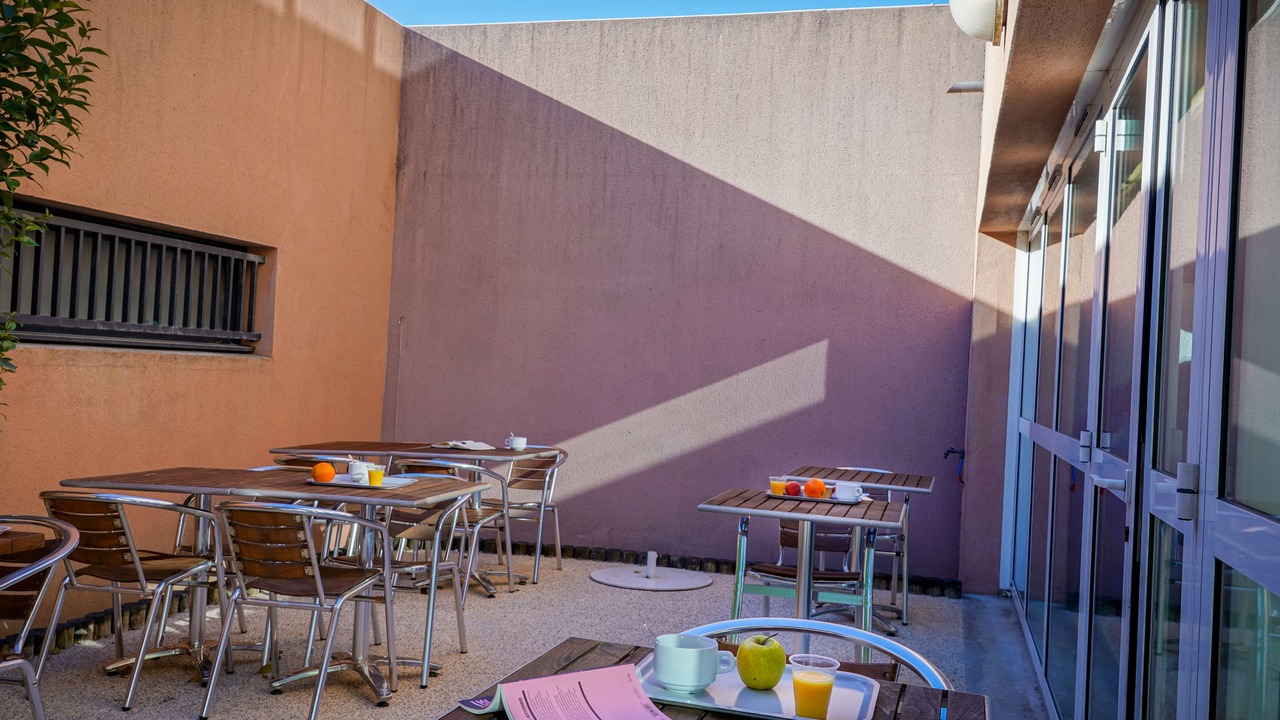 Photo of Outdoor in Aubenas