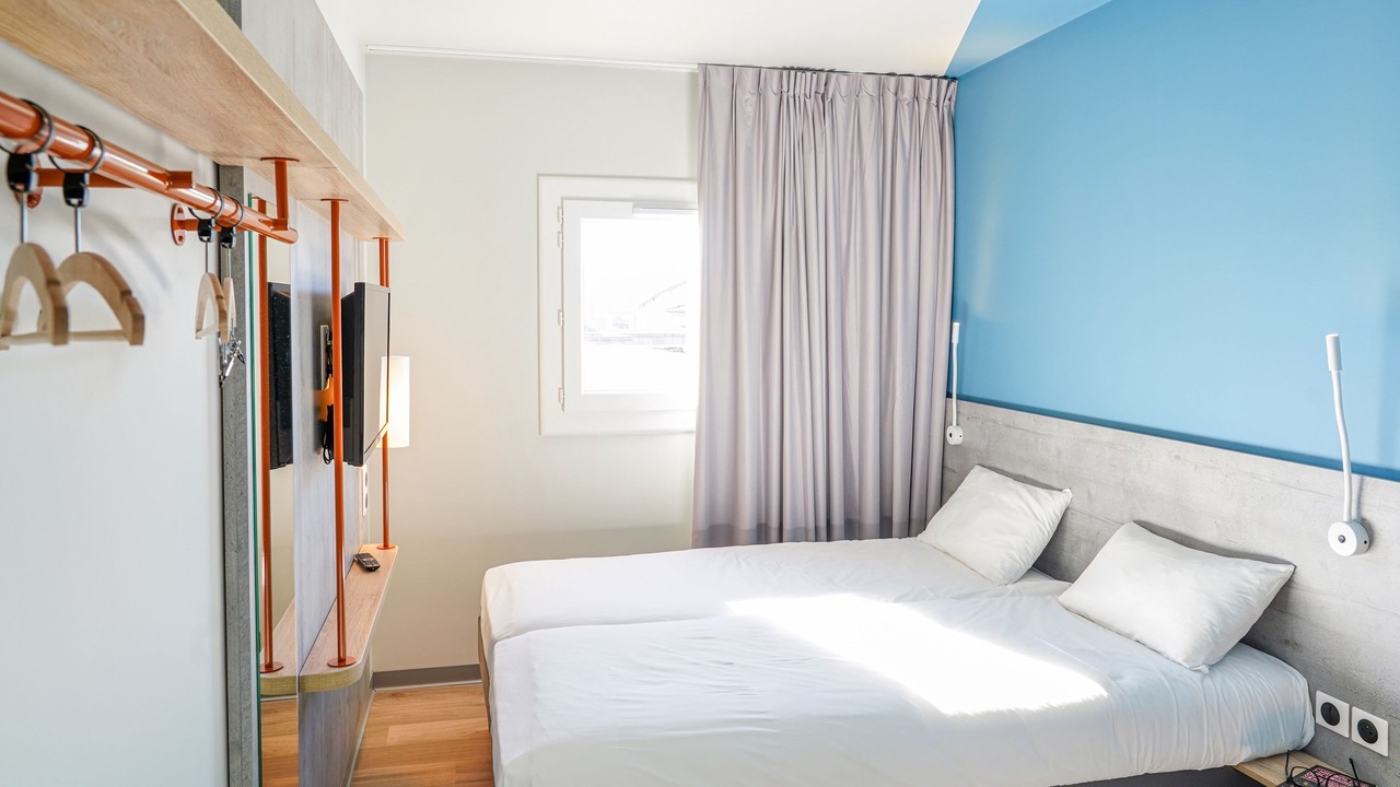 Photo of Bedroom in Aubenas