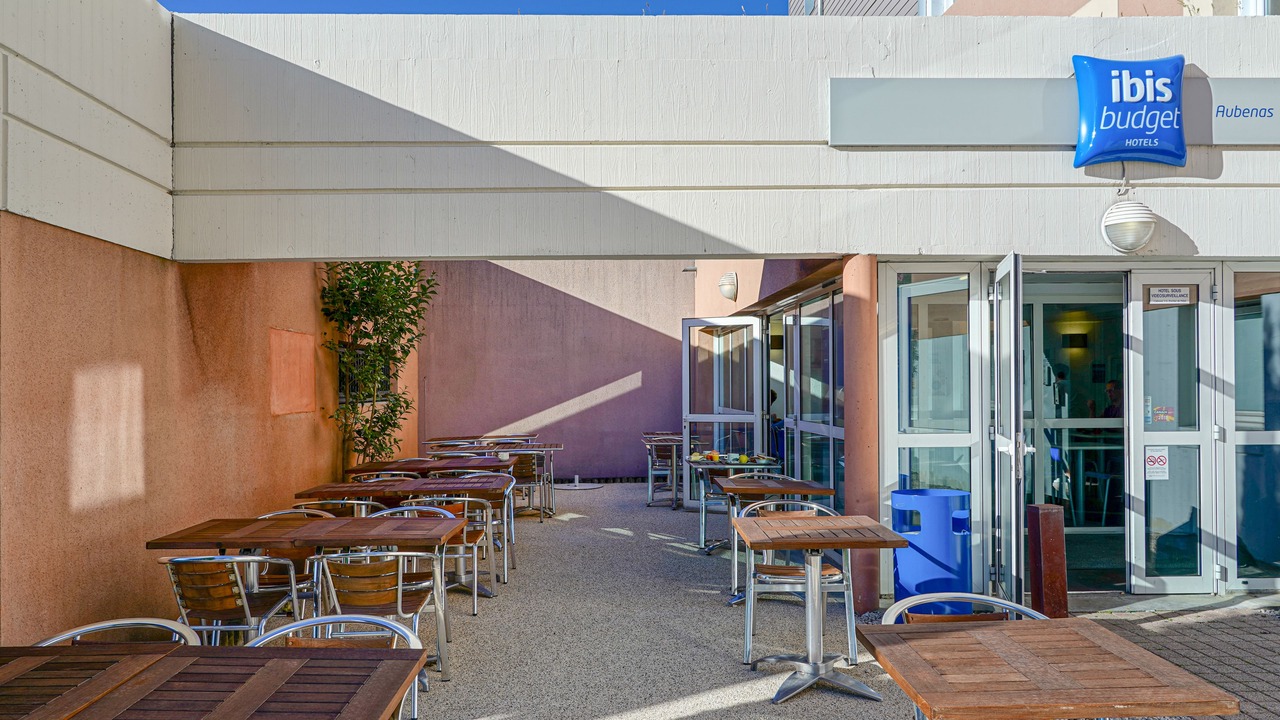 Photo of Outdoor in Aubenas