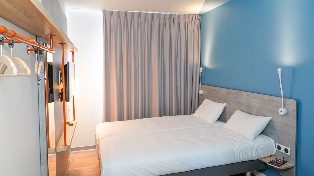 Photo of Bedroom in Aubenas