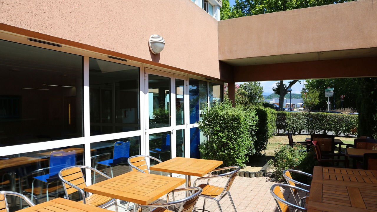 Photo of Patio Balcony in Aubenas