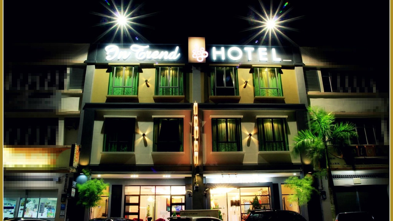 Photo of Outdoor in Kampung Pengkalan Pandan